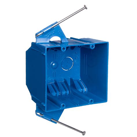 carlon work outlet box